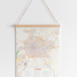 mockup porte affiche