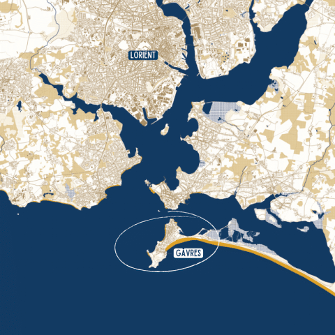 Qui est Captain Map ? - Captain Map